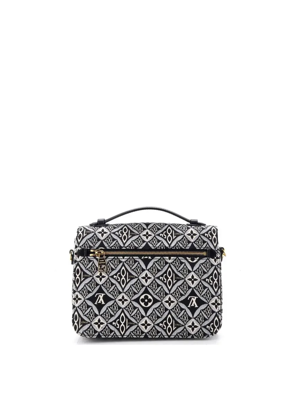 Louis Vuitton introducing louis